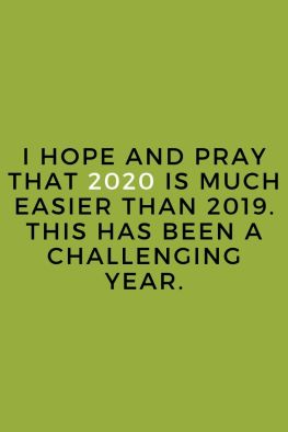 Image result for 2020 quotes